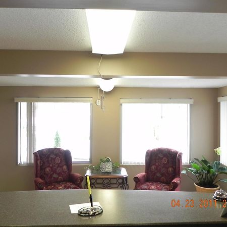 Relax Inn And Suites Kuttawa Interior foto